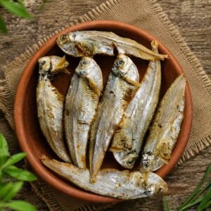 ফেওয়া শুঁটকি