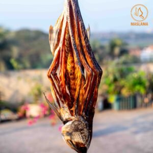 তাইল্যা শুটকি