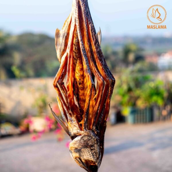 তাইল্যা শুটকি