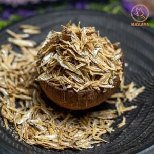কাচকি শুটকি