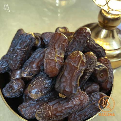 মরিয়ম খেজুর