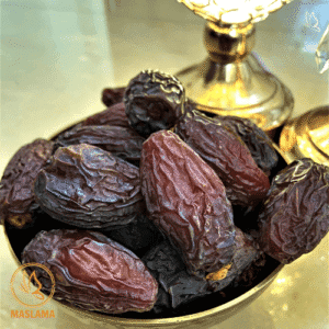 মেডজুল মিডিয়াম খেজুর