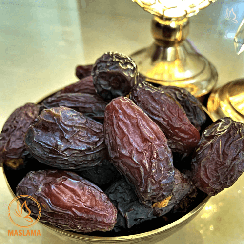 মেডজুল মিডিয়াম খেজুর