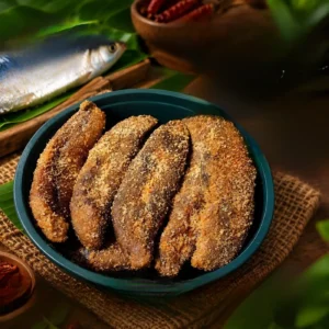 নোনা ইলিশের ডিম শুঁটকি, প্রিমিয়াম মান
